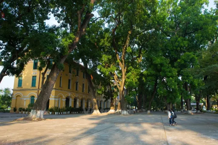Các Trường Cấp 2 Dạy Tiếng Nhật Ở Hà Nội