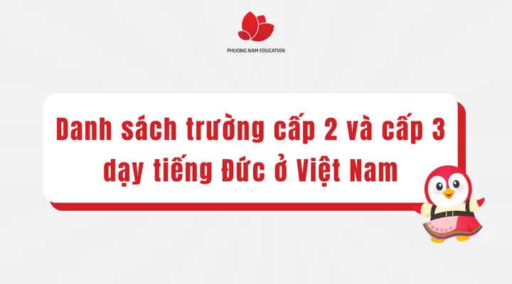 Các Trường Cấp 3 Dạy Tiếng Nhật Ở Tphcm
