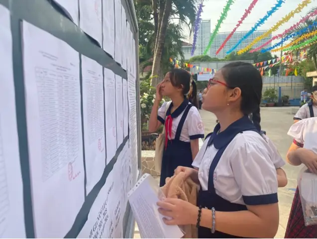 Các Trường Cấp 3 Dạy Tiếng Nhật Ở Tphcm