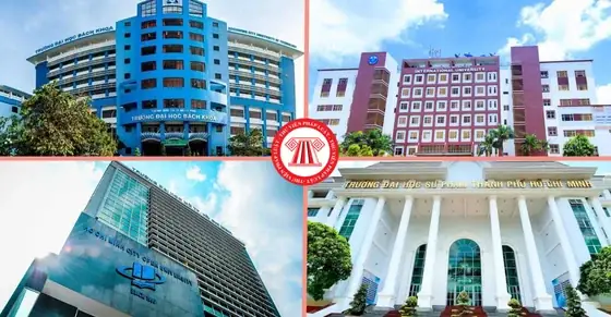 Các Trường Đại Học Dạy Tiếng Nhật Ở Tphcm