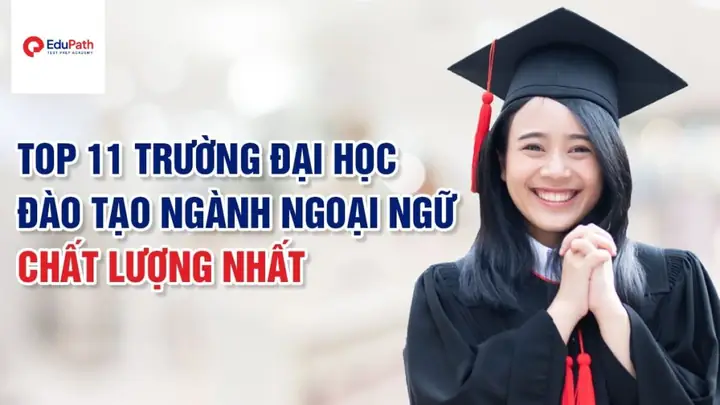 Các Trường Đại Học Dạy Tiếng Nhật Ở Tphcm