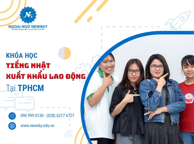 Các Trường Đại Học Dạy Tiếng Nhật Ở Tphcm