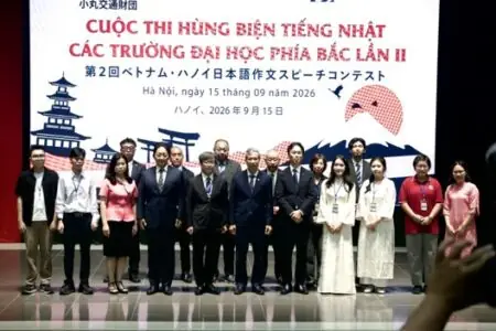 Các Trường Đại Học Tiếng Nhật
