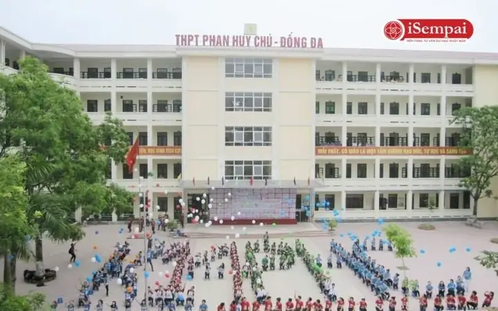 Các Trường Dạy Tiếng Nhật Ở Hà Nội Các Trường Dạy Tiếng Nhật Ở Hà Nội
