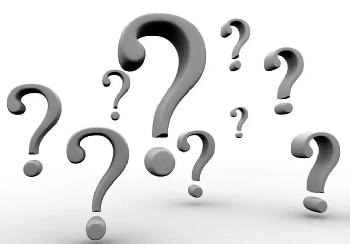 Các Từ Để Hỏi Trong Tiếng Nhật