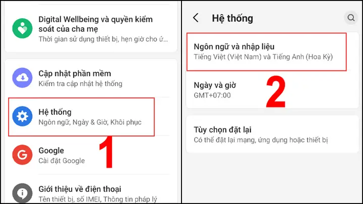 Cách Cài Đặt Bàn Phím Tiếng Nhật Trên Iphone