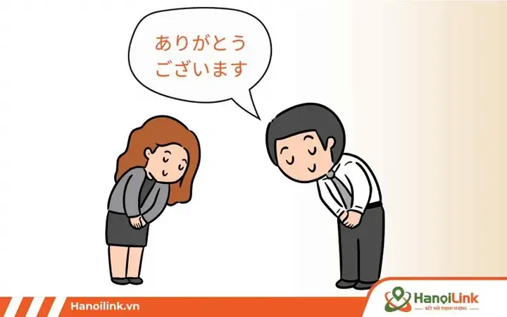 Cách Cảm Ơn Bằng Tiếng Nhật Cách Cảm Ơn Bằng Tiếng Nhật