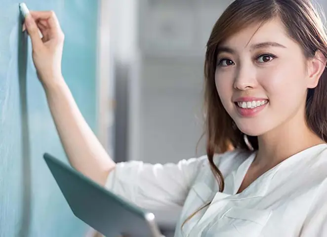 Cách Chào Thầy Cô Bằng Tiếng Nhật