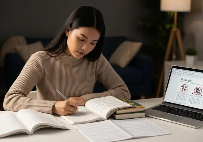 Cách Chia Thể Ngắn Trong Tiếng Nhật