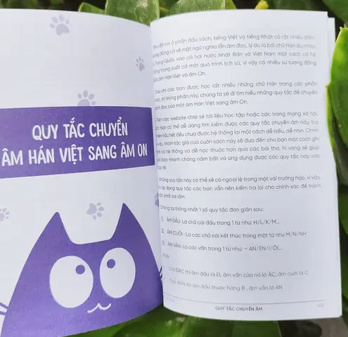 Cách Chuyển Âm Hán Việt Sang Tiếng Nhật