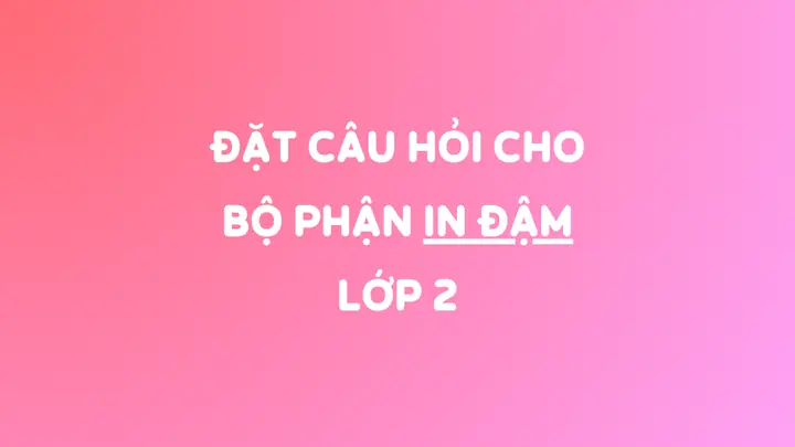 Cách Đặt Câu Hỏi Trong Tiếng Nhật