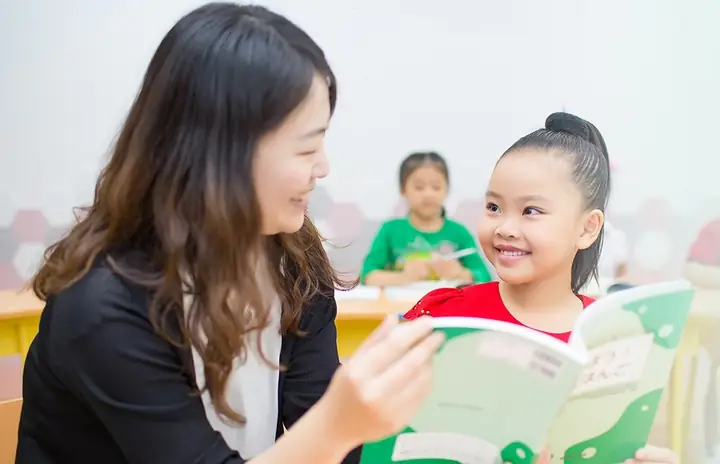 Cách Dạy Tiếng Nhật Cho Trẻ Em