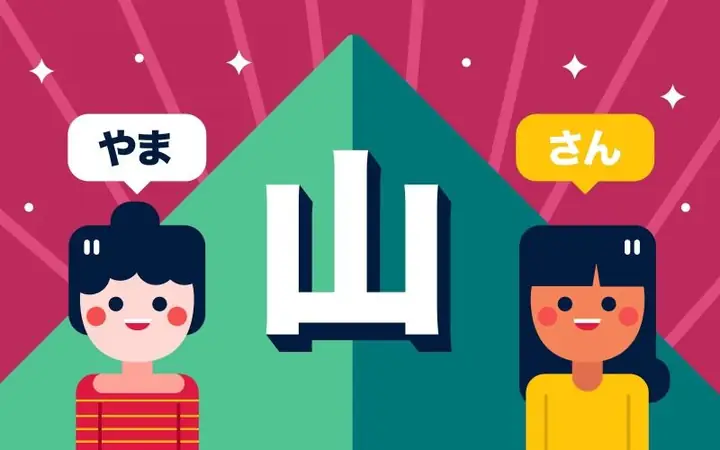 Cách Đọc Âm On Và Âm Kun Trong Tiếng Nhật
