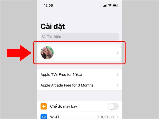 Cách Đổi App Store Từ Tiếng Nhật Sang Tiếng Việt