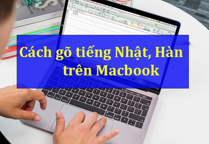 Cách Gõ Bàn Phím Tiếng Nhật Trên Macbook Cách Gõ Bàn Phím Tiếng Nhật Trên Macbook