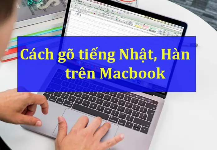 Cách Gõ Bàn Phím Tiếng Nhật Trên Macbook Cách Gõ Bàn Phím Tiếng Nhật Trên Macbook