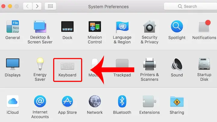 Cách Gõ Tiếng Nhật Trên Macbook