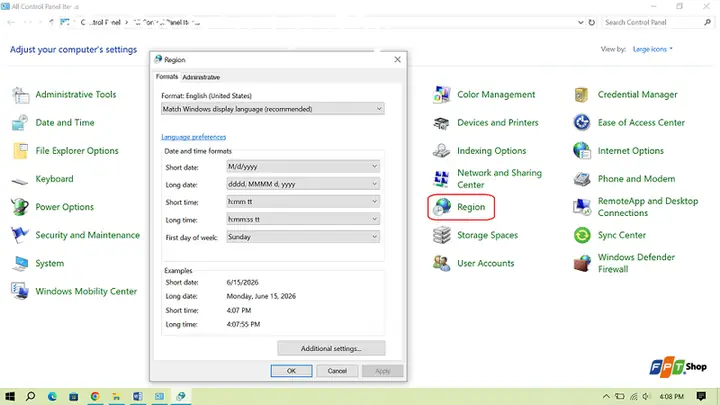 Cách Gõ Tiếng Nhật Trên Win 10