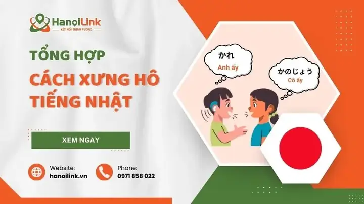 Cách Gọi Vợ Trong Tiếng Nhật