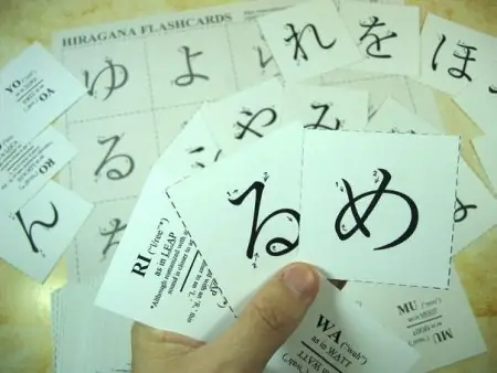 Cách Học Thuộc Tiếng Nhật Nhanh Nhất