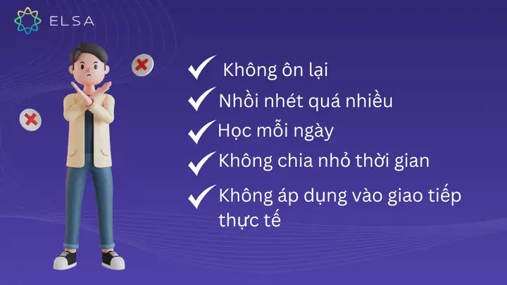 Cách Học Thuộc Từ Mới Tiếng Nhật