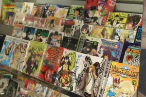 Cách Học Tiếng Nhật Qua Anime