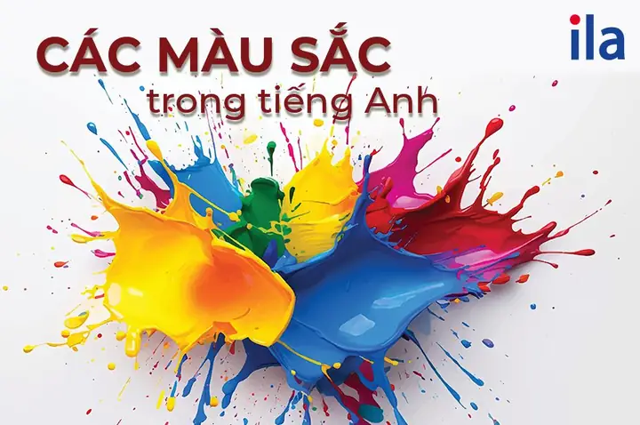 Cách Hỏi Màu Sắc Trong Tiếng Nhật