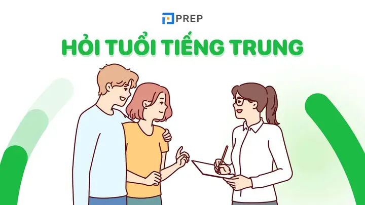 Cách Hỏi Tuổi Lịch Sự Trong Tiếng Nhật Cách Hỏi Tuổi Lịch Sự Trong Tiếng Nhật