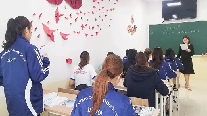 Cách Luyện Nghe Nói Tiếng Nhật Hiệu Quả