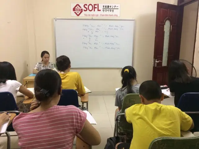 Cách Luyện Nghe Tiếng Nhật