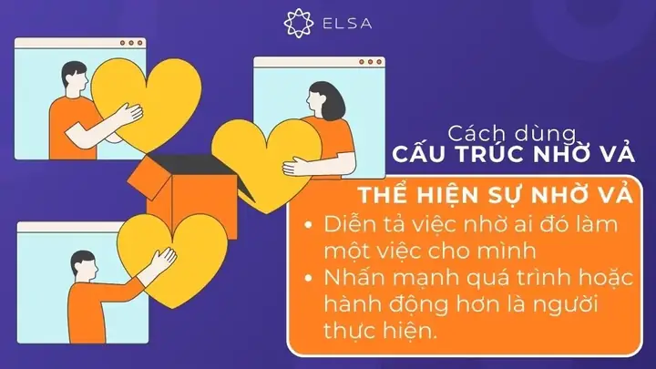 Cách Nói Nhờ Vả Trong Tiếng Nhật