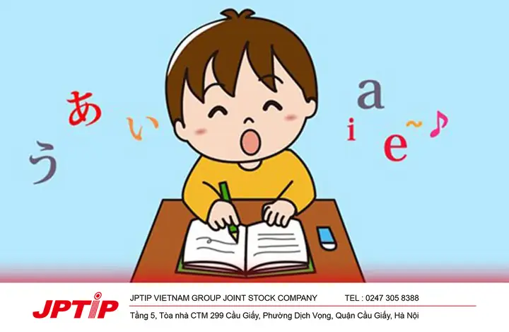 Cách Phát Âm R Trong Tiếng Nhật