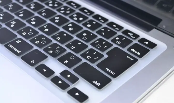 Cách Sử Dụng Bàn Phím Tiếng Nhật Trên Macbook