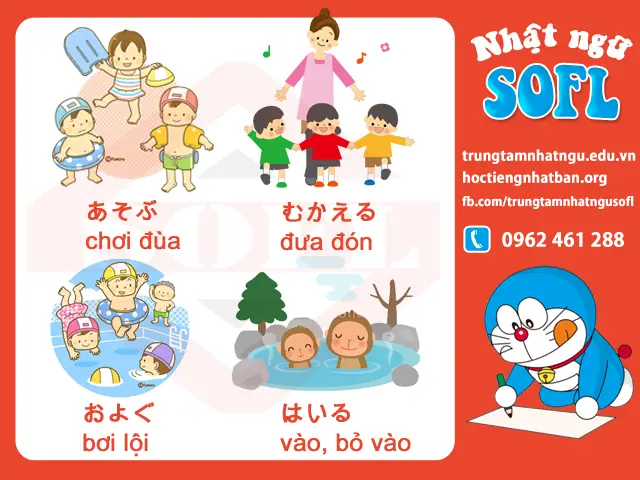 Cách Tự Học Tiếng Nhật Hiệu Quả Cách Tự Học Tiếng Nhật Hiệu Quả