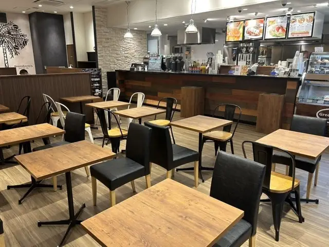 Cafe Tiếng Nhật