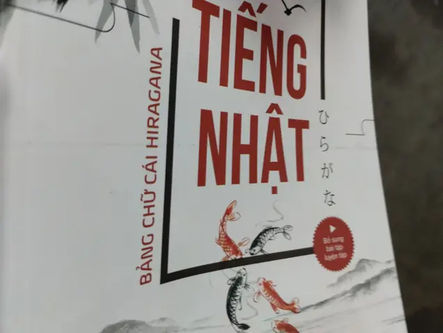 Cái Chợ Tiếng Nhật