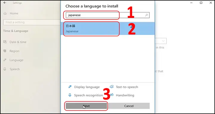 Cài Đặt Bộ Gõ Tiếng Nhật Cài Đặt Bộ Gõ Tiếng Nhật