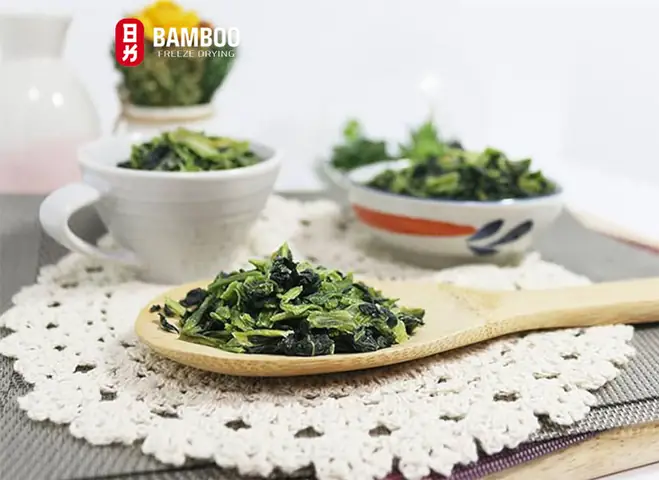 Cải Thìa Tiếng Nhật