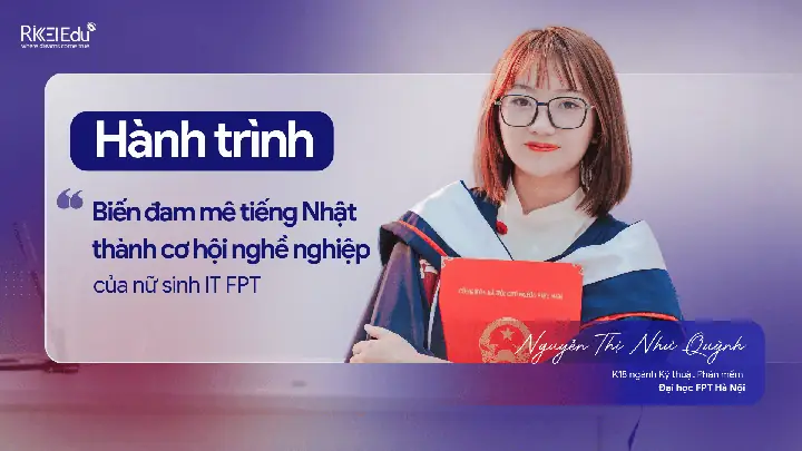Cận Thị Trong Tiếng Nhật