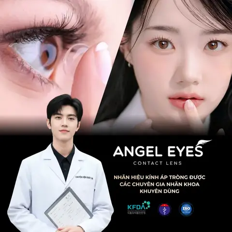 Cận Thị Trong Tiếng Nhật