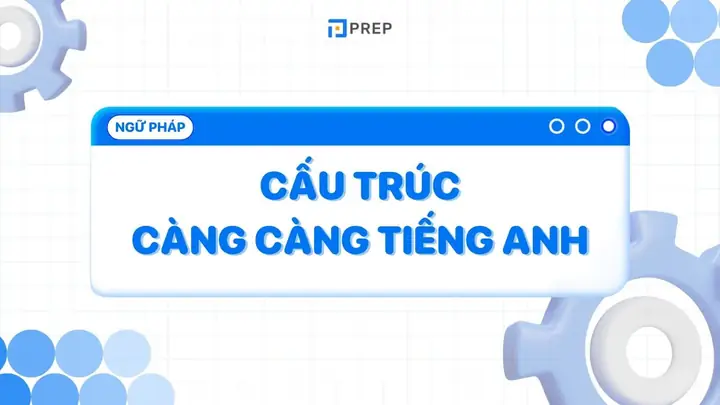 Càng Càng Tiếng Nhật