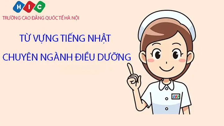 Cao Đẳng Chuyên Ngành Tiếng Nhật