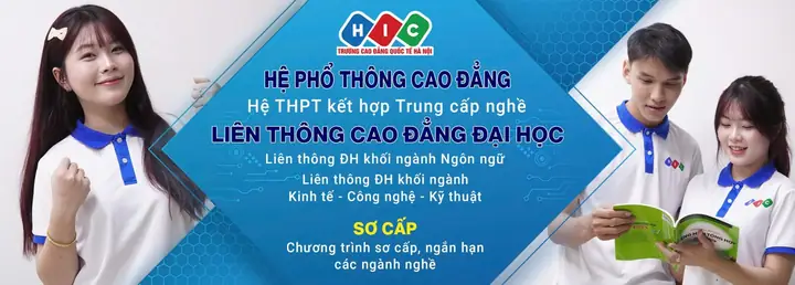Cao Đẳng Chuyên Ngành Tiếng Nhật