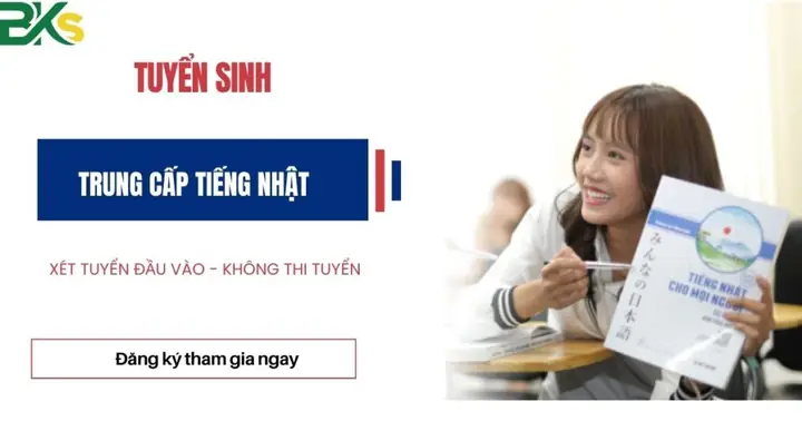 Cap Tiếng Nhật