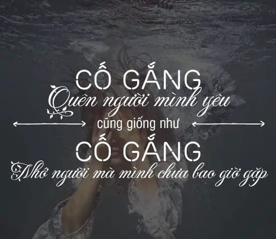 Câu Nói Tiếng Nhật Về Tình Yêu Buồn
