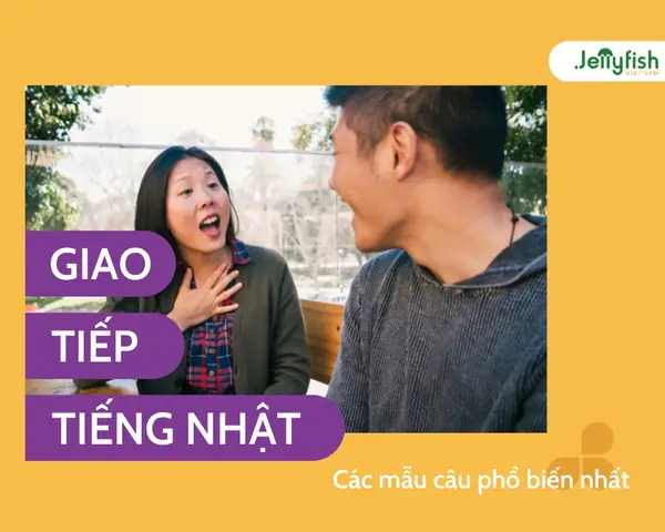 Câu Tiếng Nhật Cơ Bản Câu Tiếng Nhật Cơ Bản