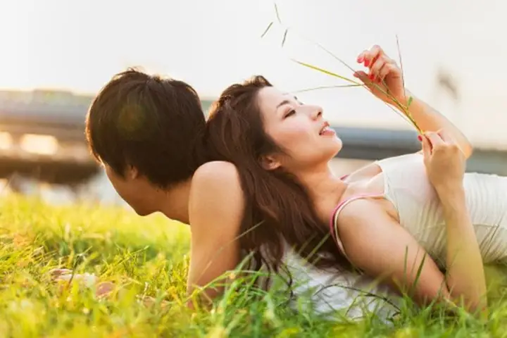 Câu Tiếng Nhật Tình Yêu