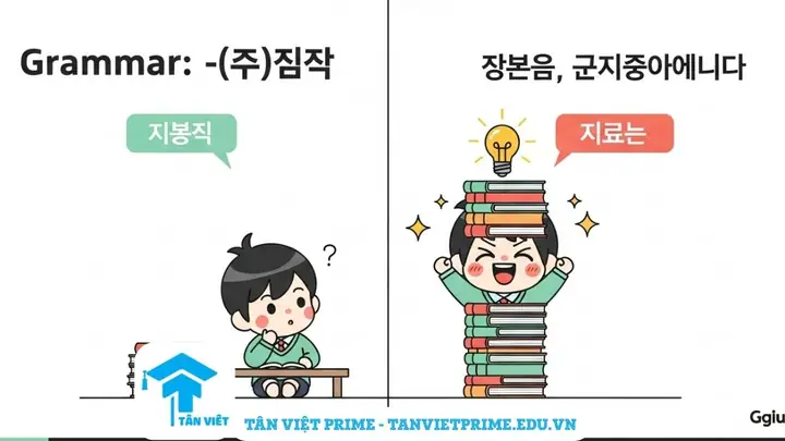 Cấu Trúc Càng Càng Trong Tiếng Nhật