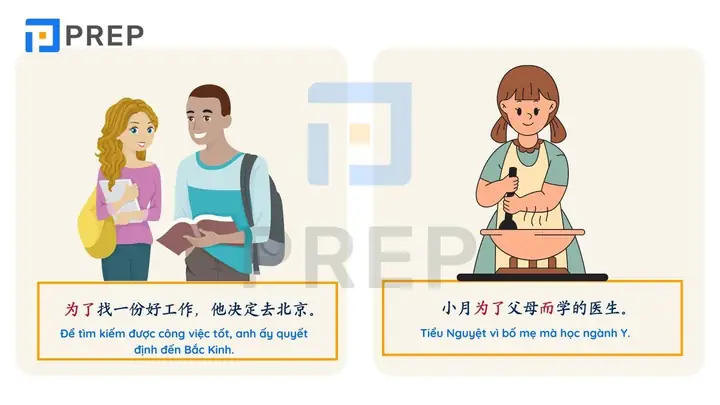 Cấu Trúc Để Làm Gì Trong Tiếng Nhật