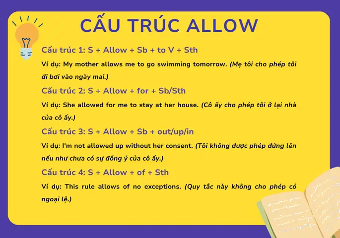 Cấu Trúc Không Được Làm Gì Trong Tiếng Nhật